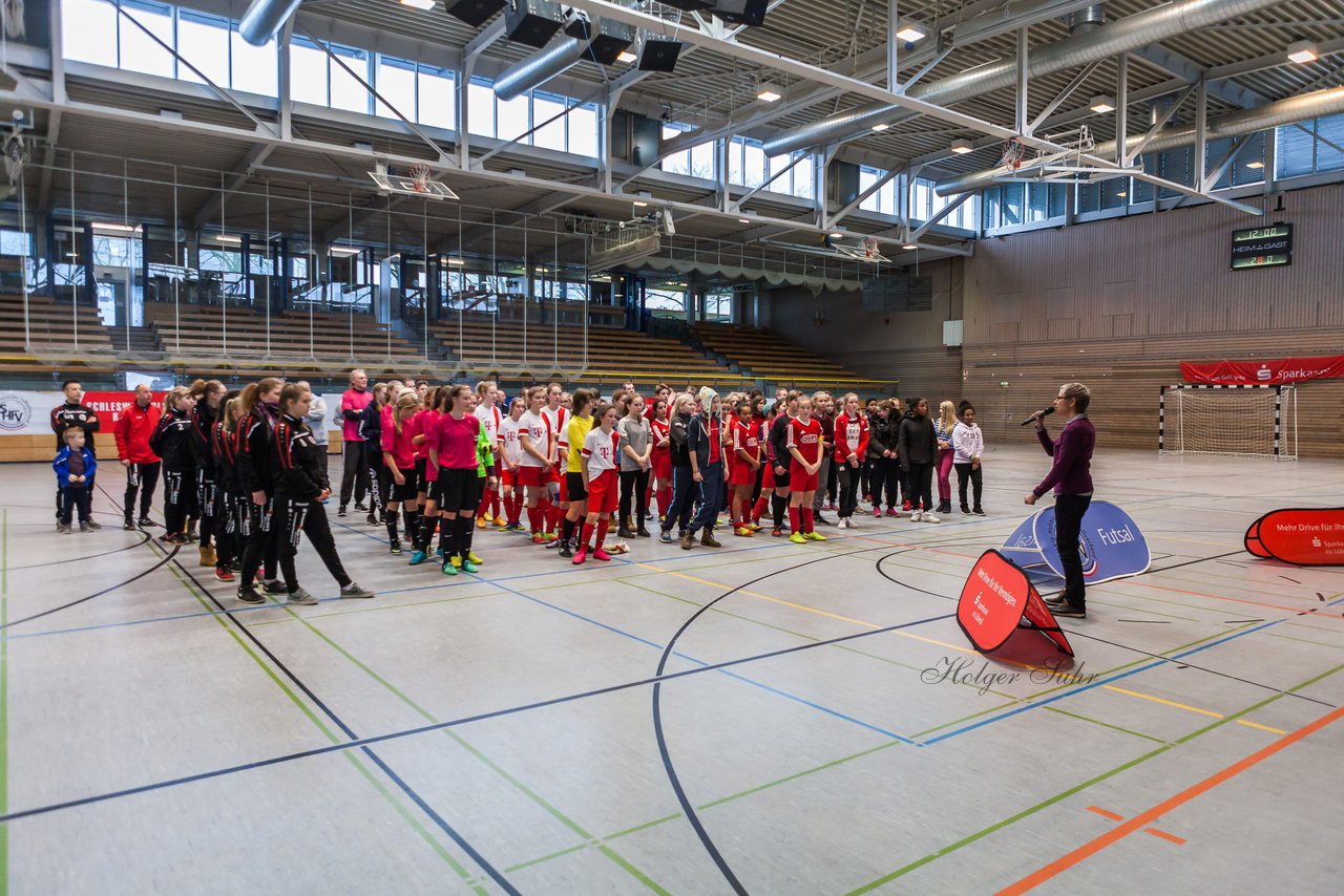 Bild 143 - C-Juniorinnen Landesmeisterschaften